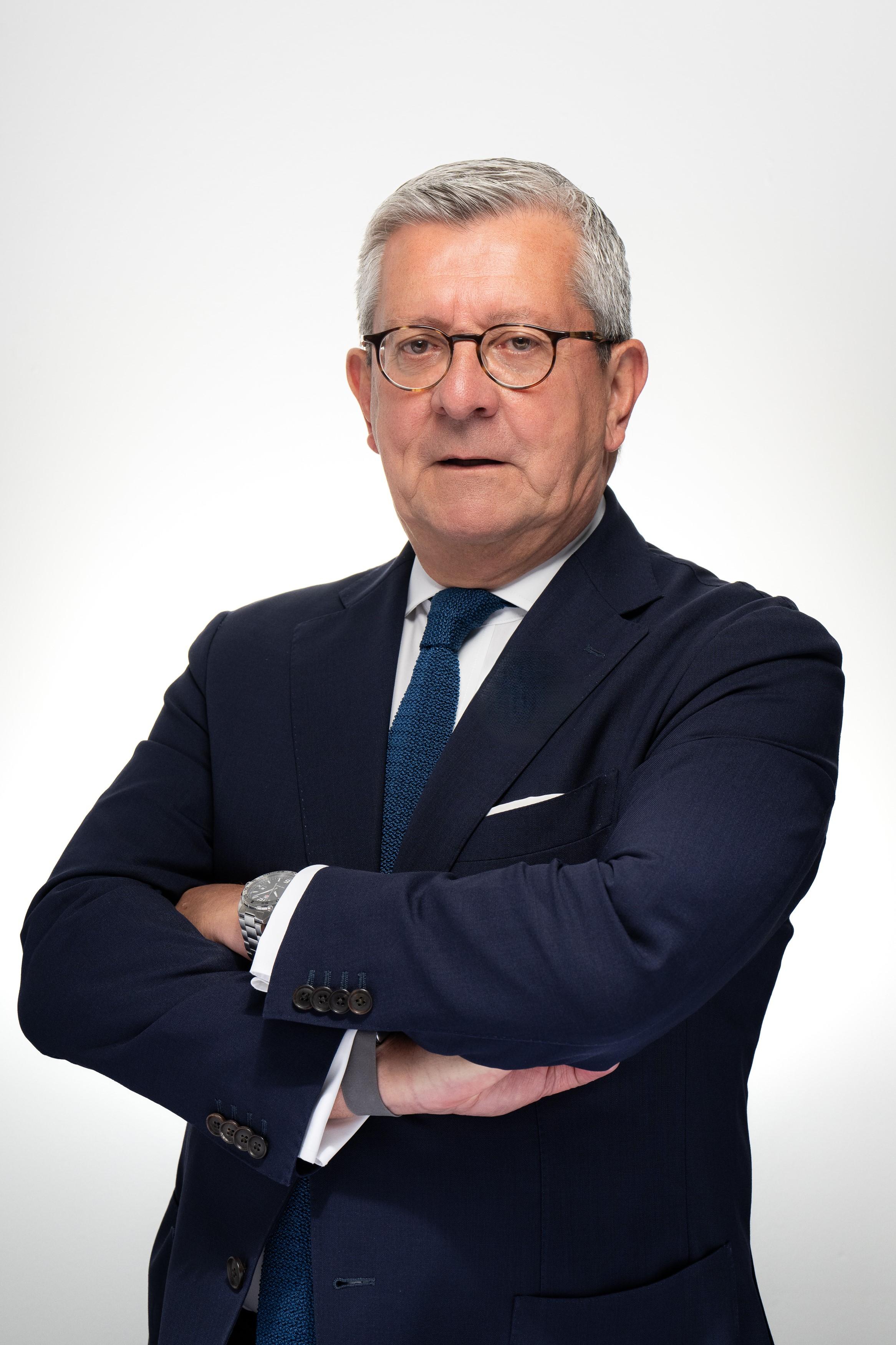 Rolando Martins