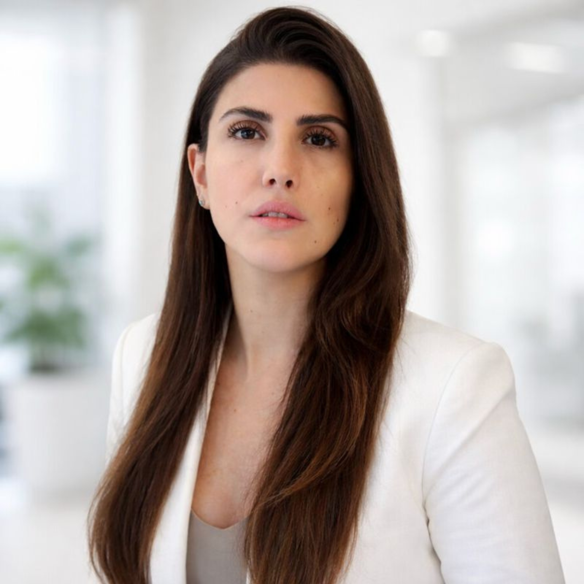 Nibal Abdulaziz