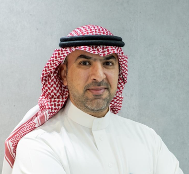 Bader Alothman