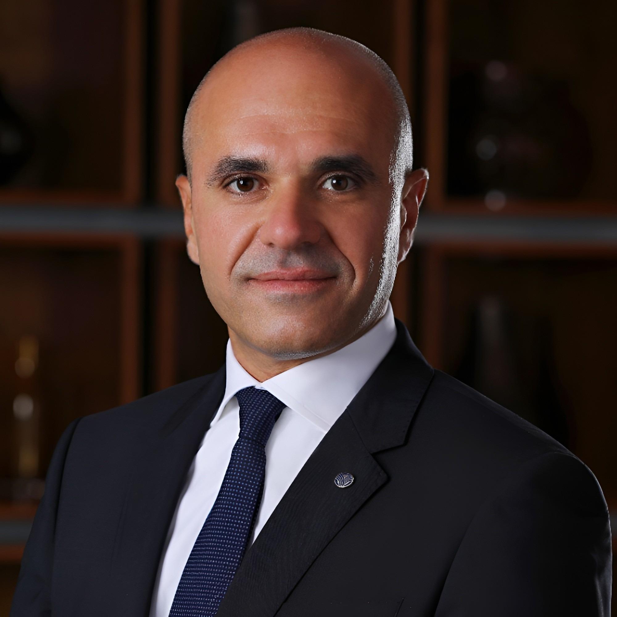 Makram El Zyr