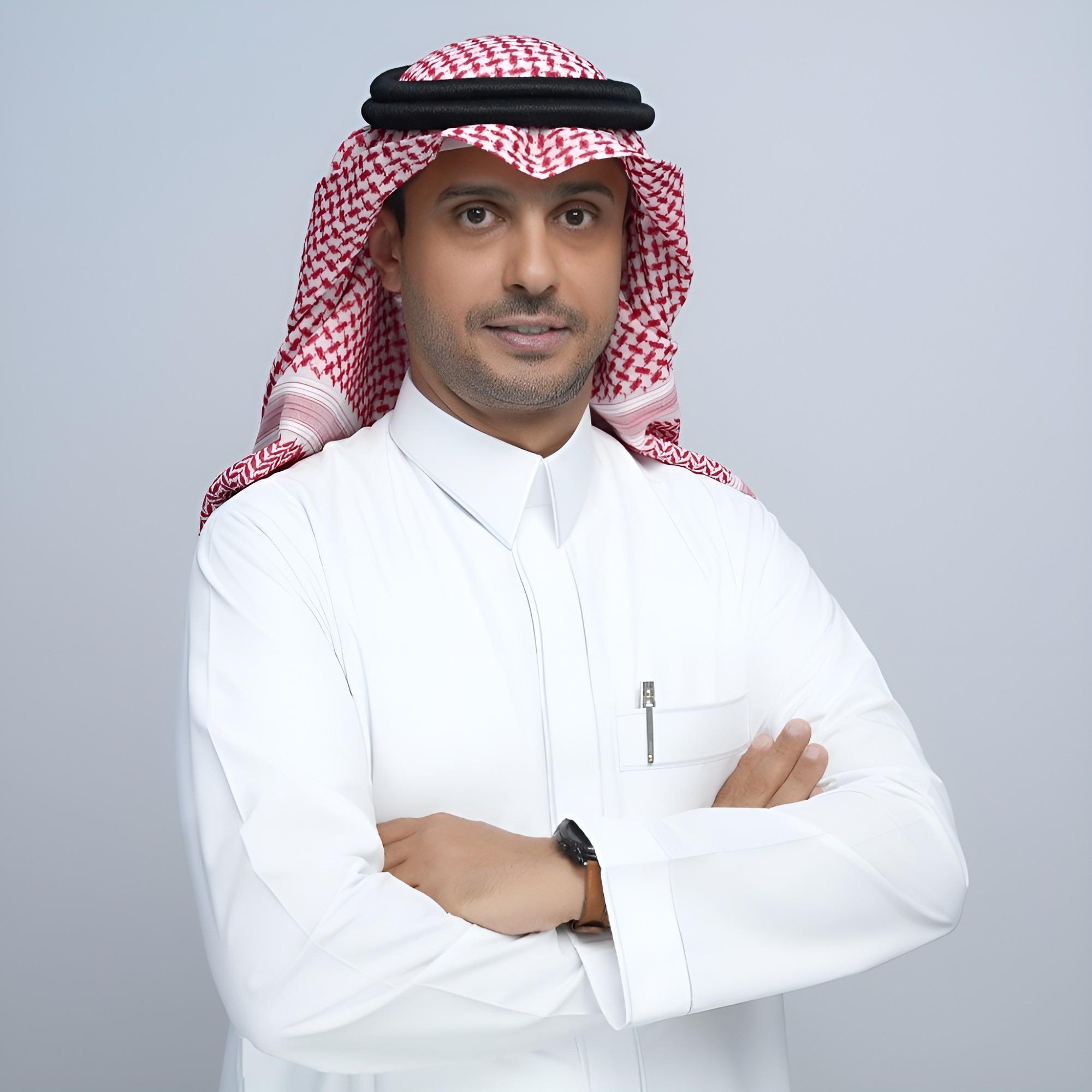 Dr. Hassan Alassafi
