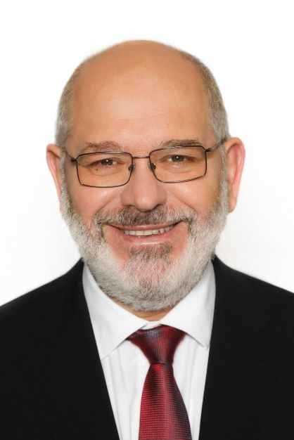 Omar Al-Rawi