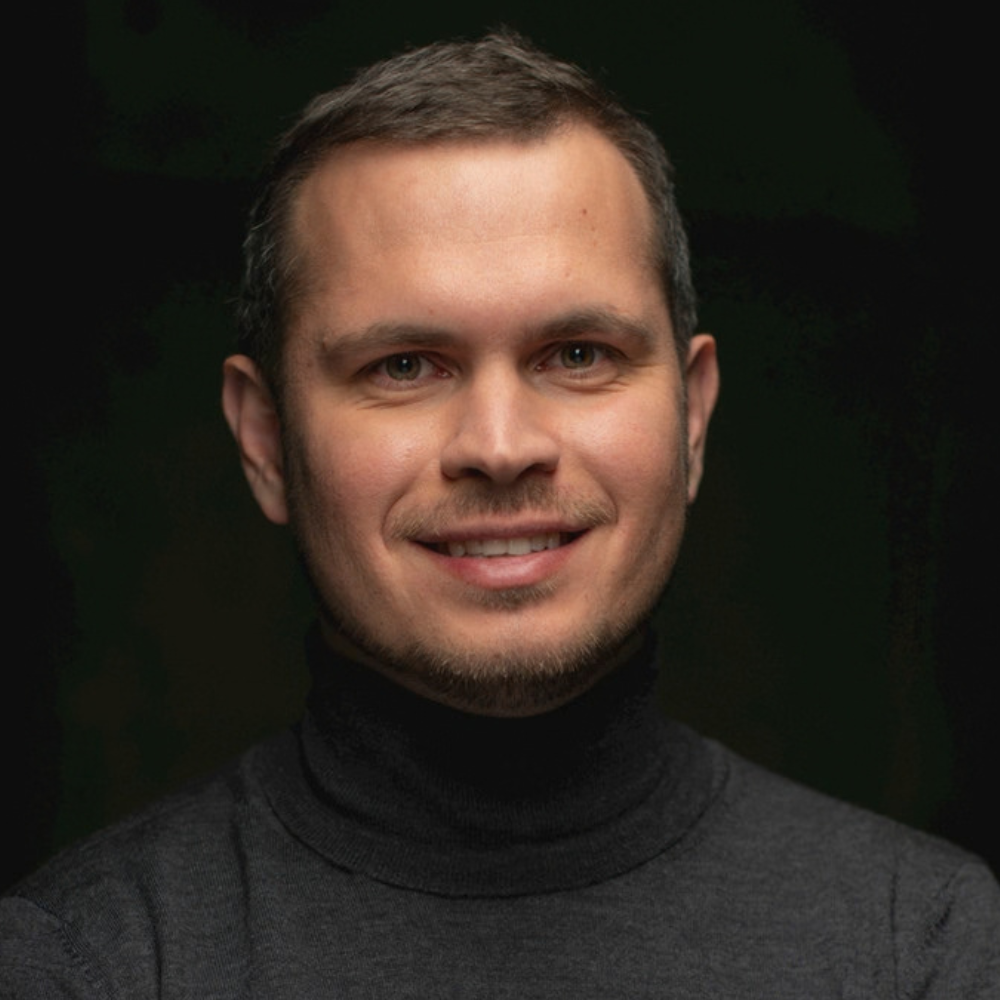 Vladimir Varnaskii