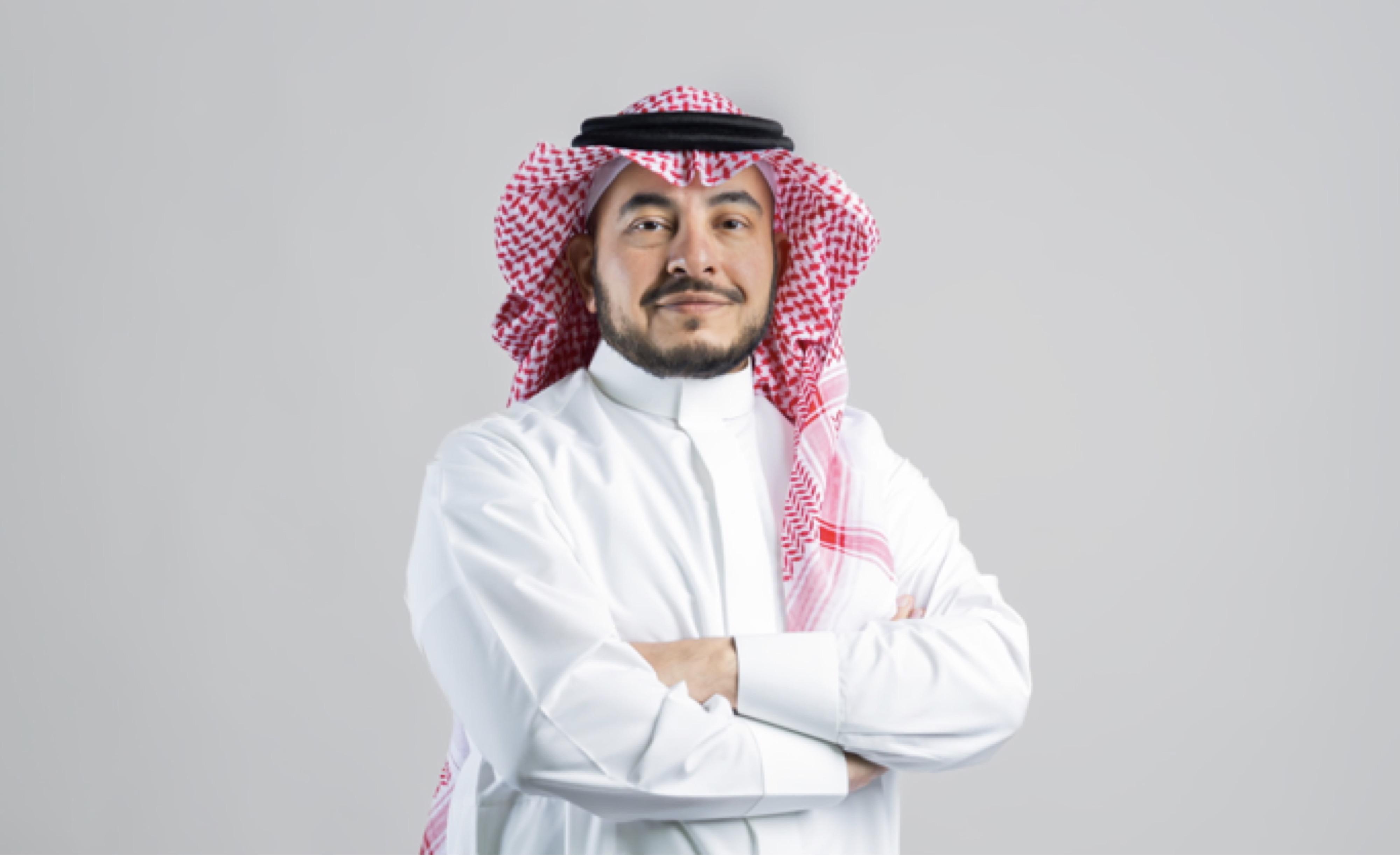 Eng. Loaye Al-Nahedh