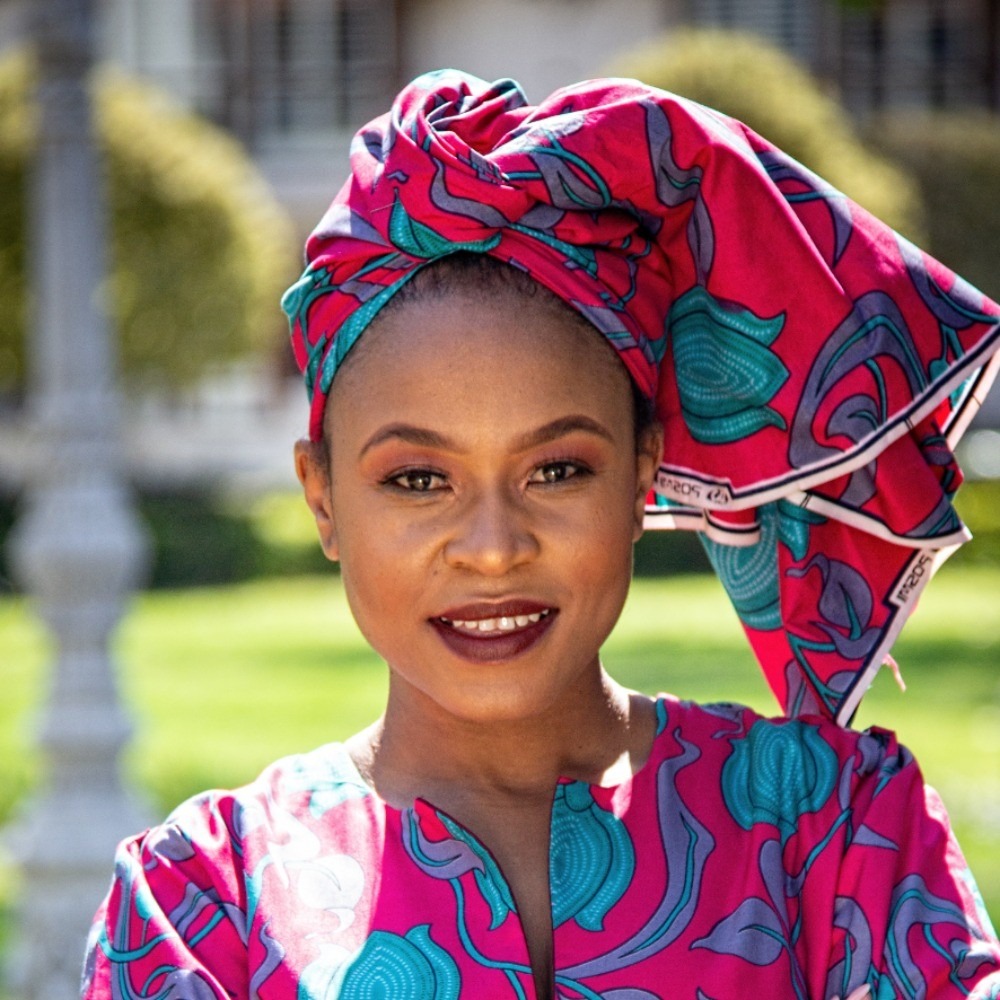 Thami Nkadimeng