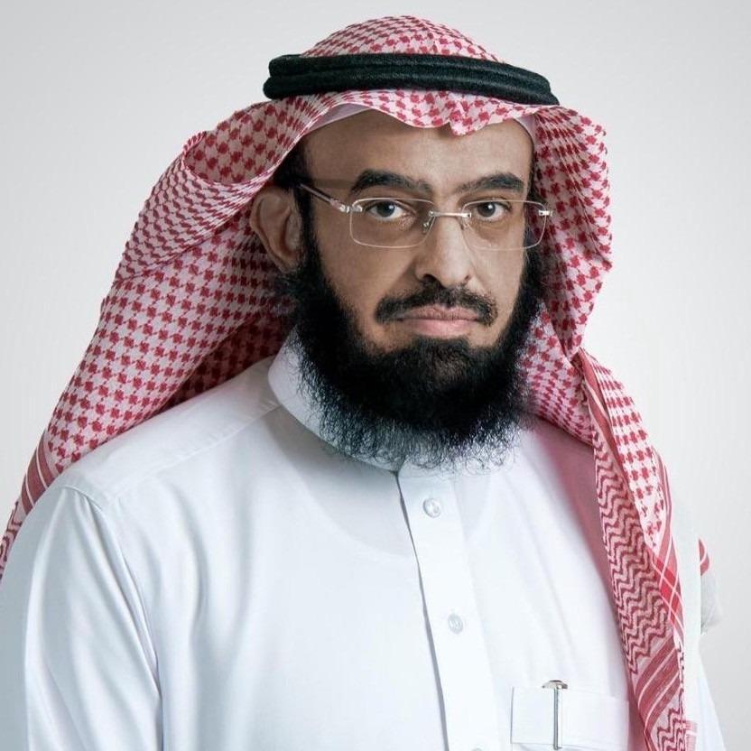 Sultan Jorais Mohammad AlJorais