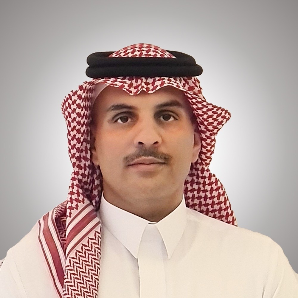 Dr․ Abdulaziz Al-Mutairi