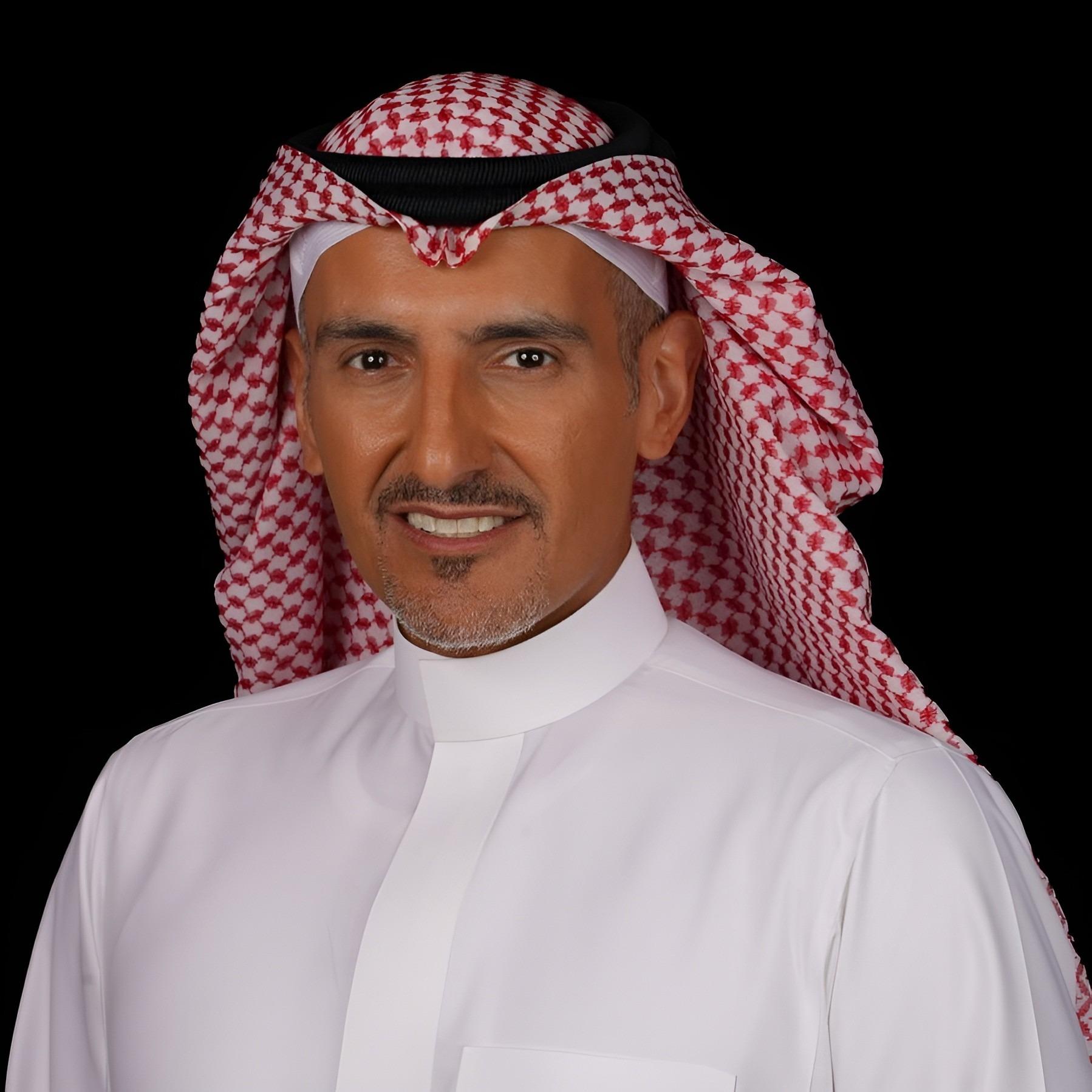 Dr. Mohammad Al-Suliman