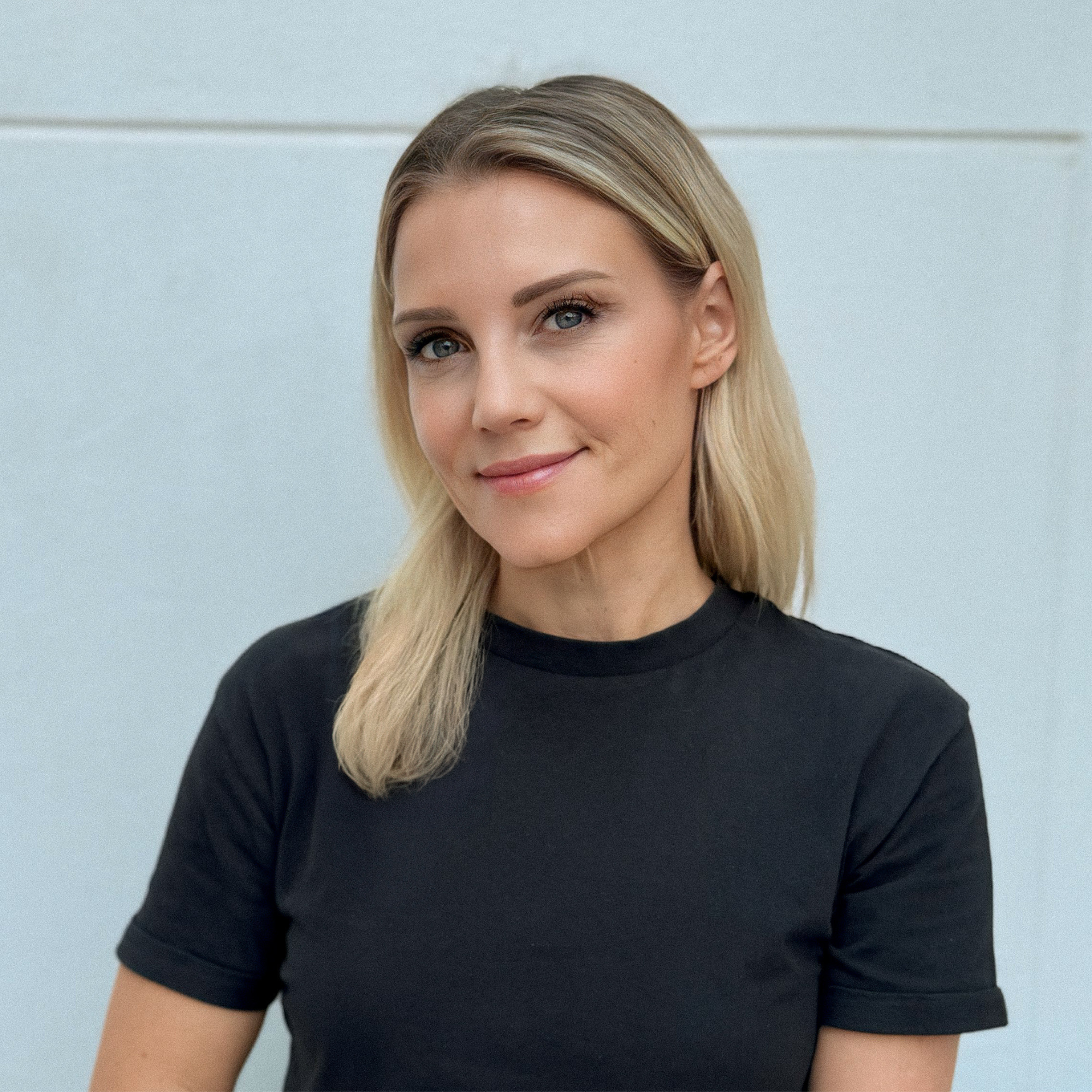 Jessica Smith OAM