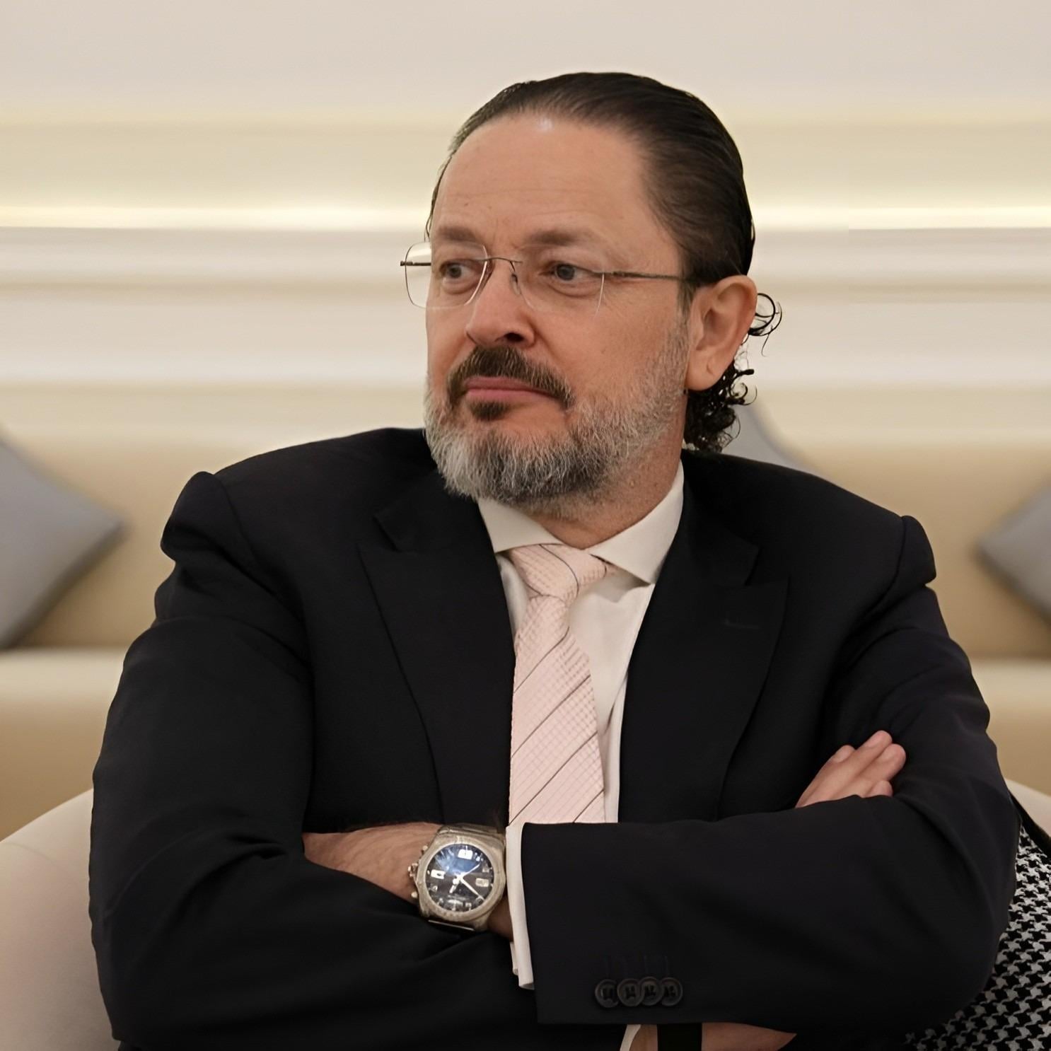 Tareq Al Nabulsi
