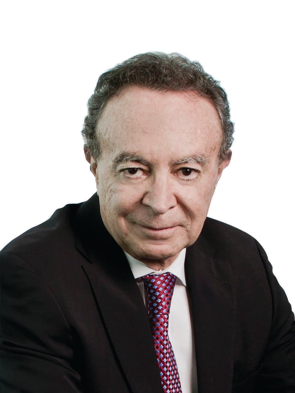 Dr. Guillermo Ortiz