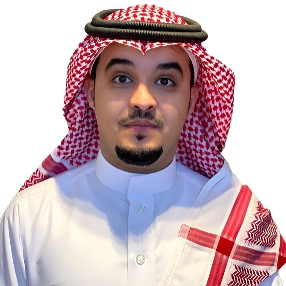 Abdullah Al Jarallah