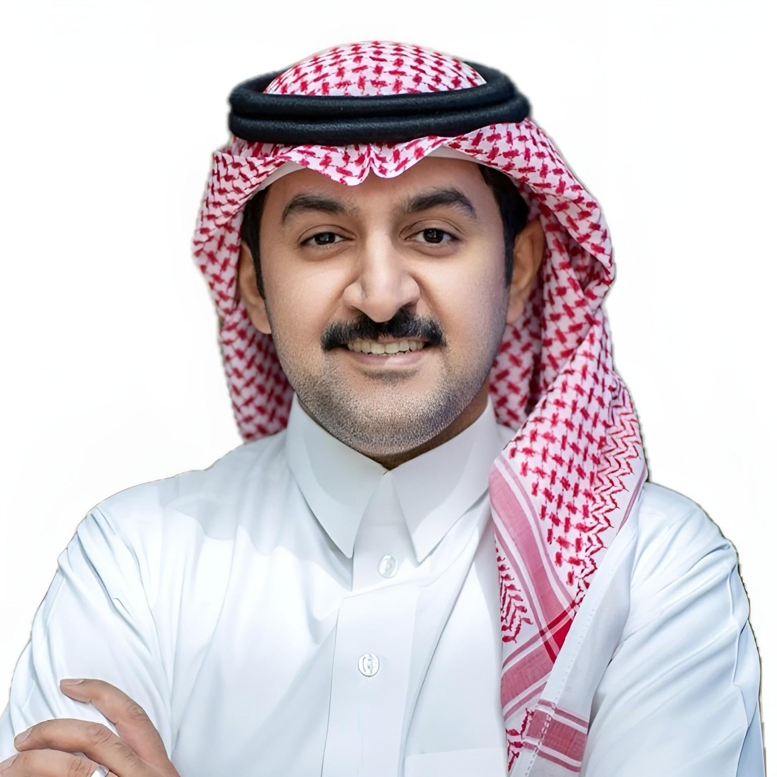 Yaser Alosaimi