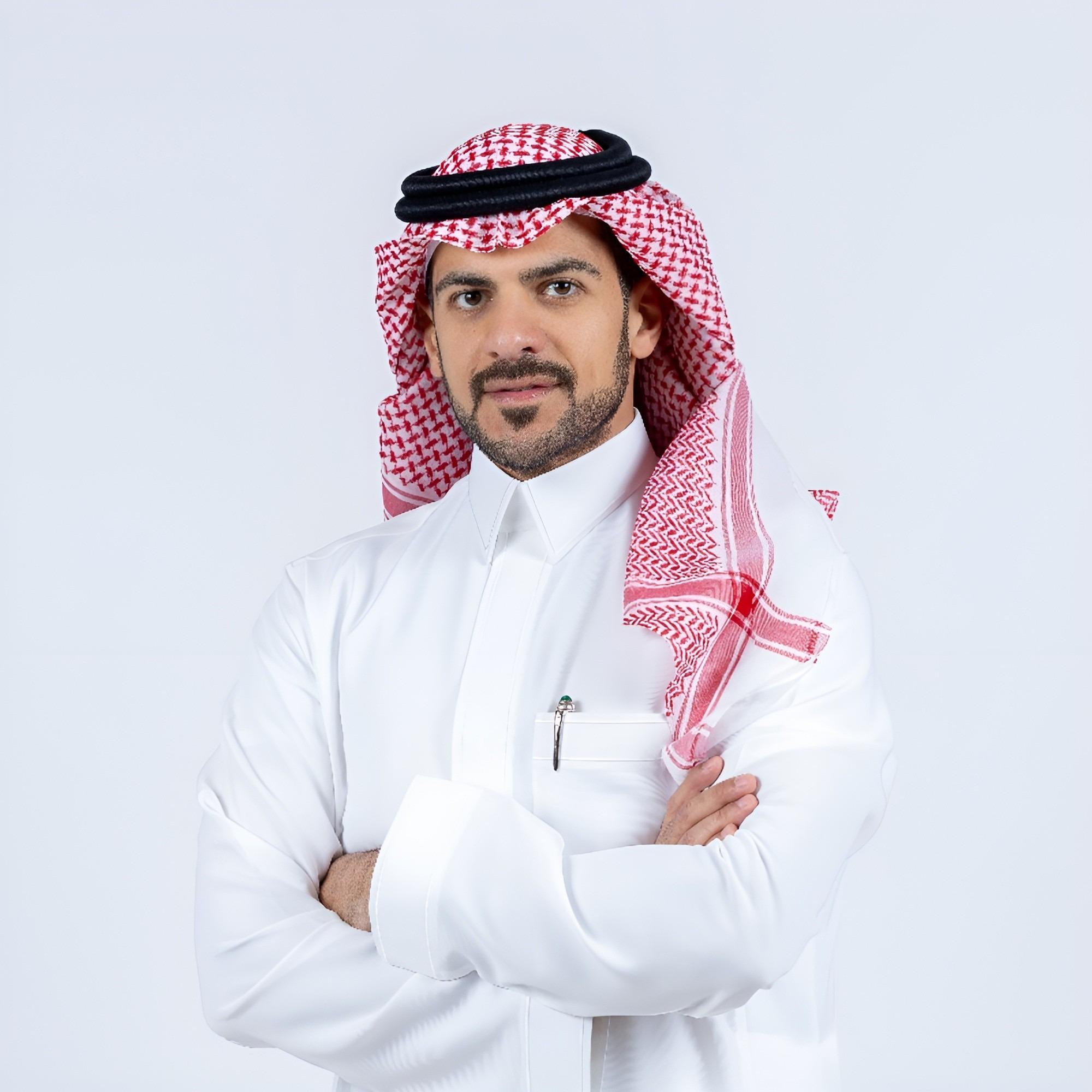 Mohammed S. Alsubaih