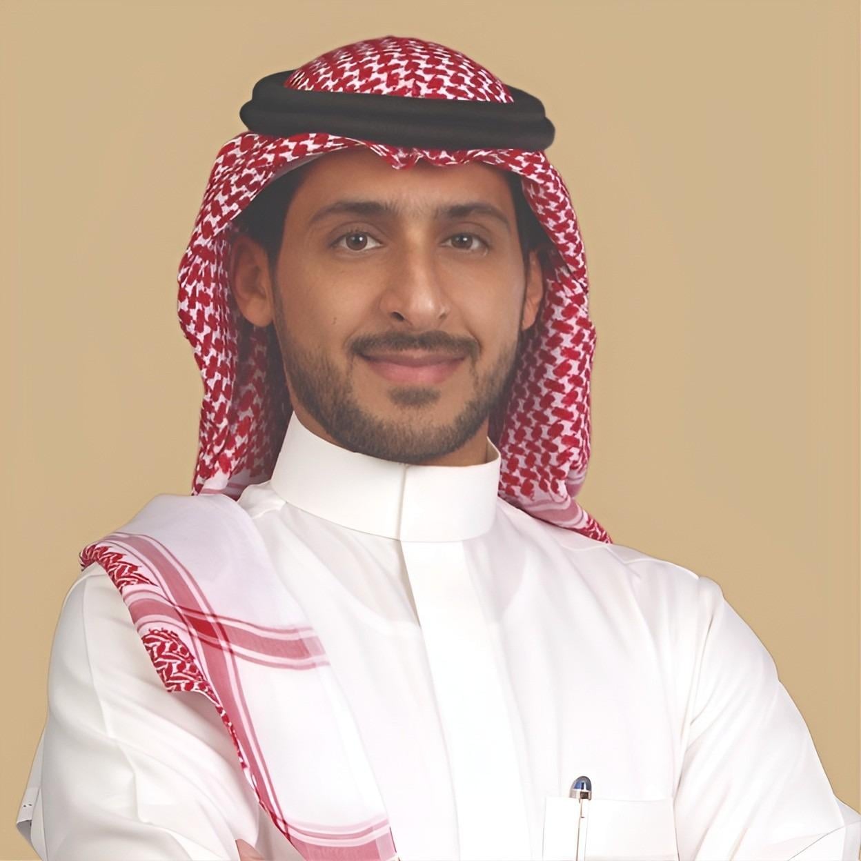 Eng. Fahad Aljuhaiman