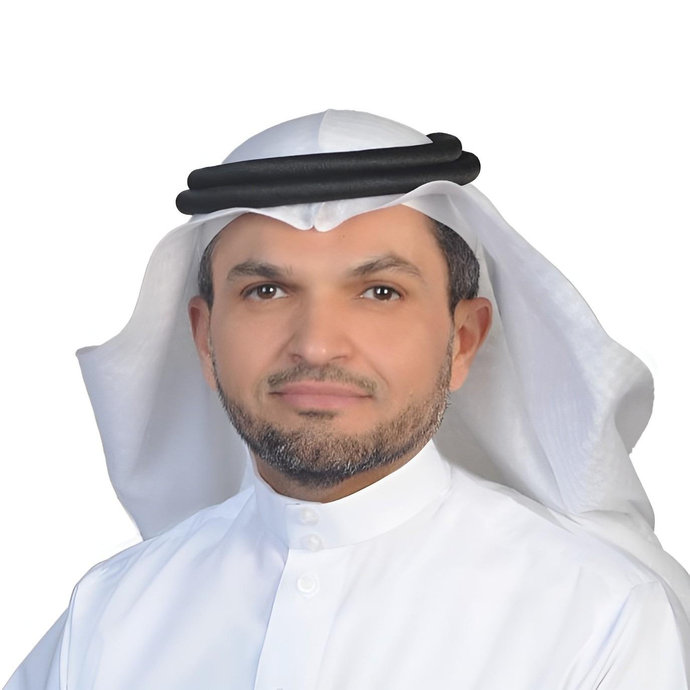 Abdulmajid Al Rashoudi