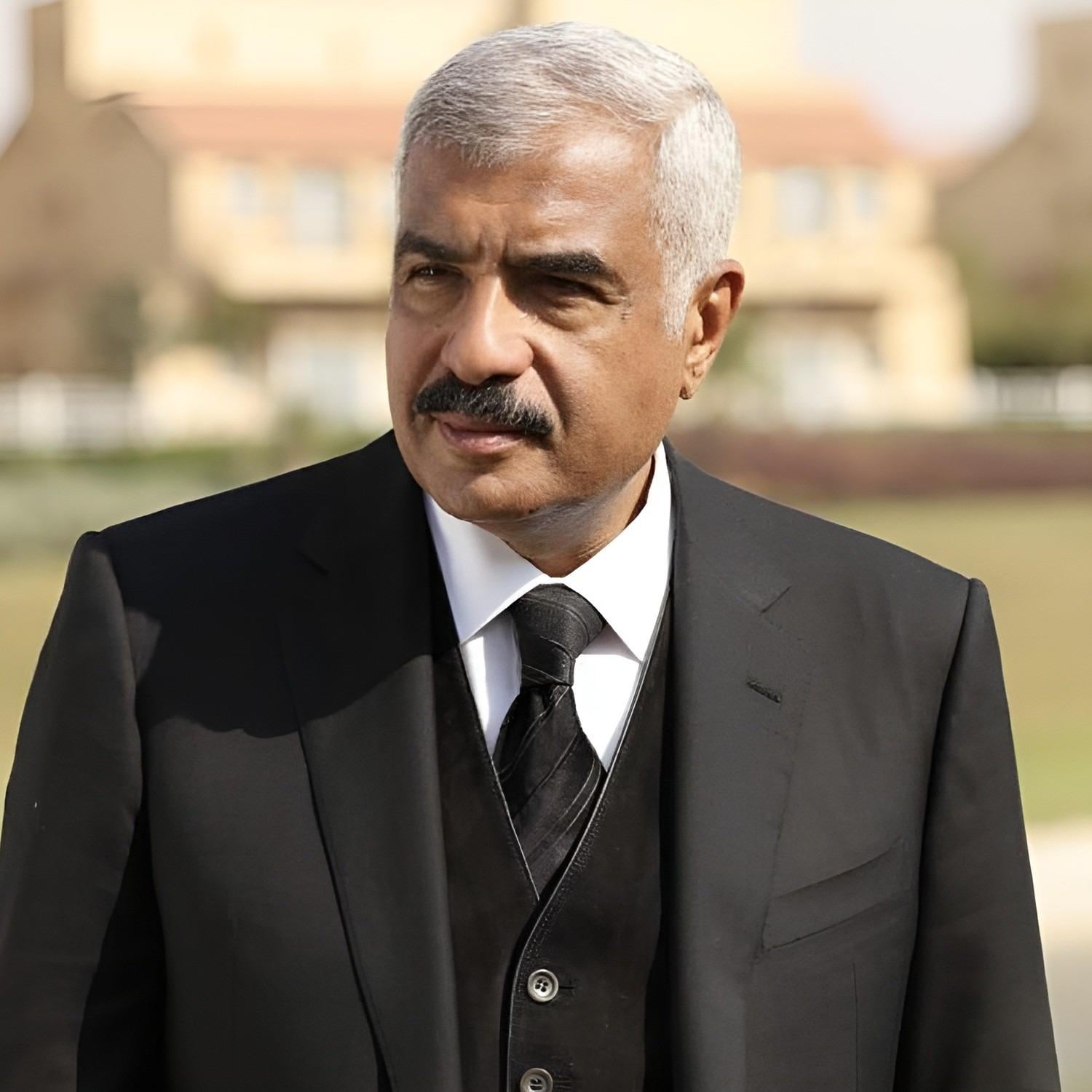 Hesham Talaat Moustafa