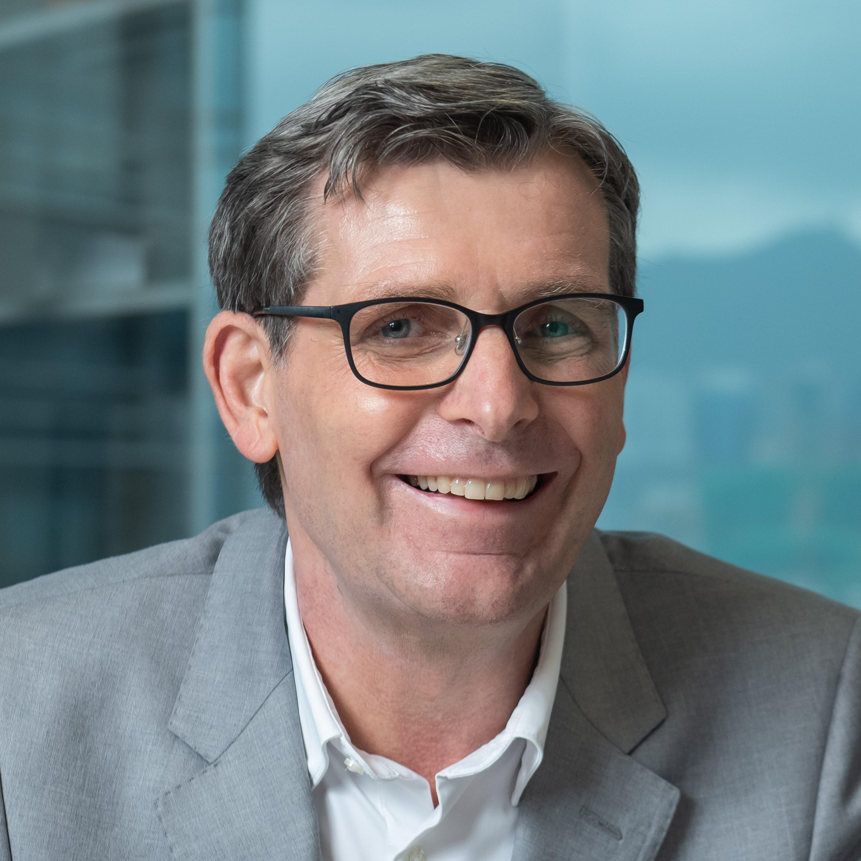 Stefan Krummeck