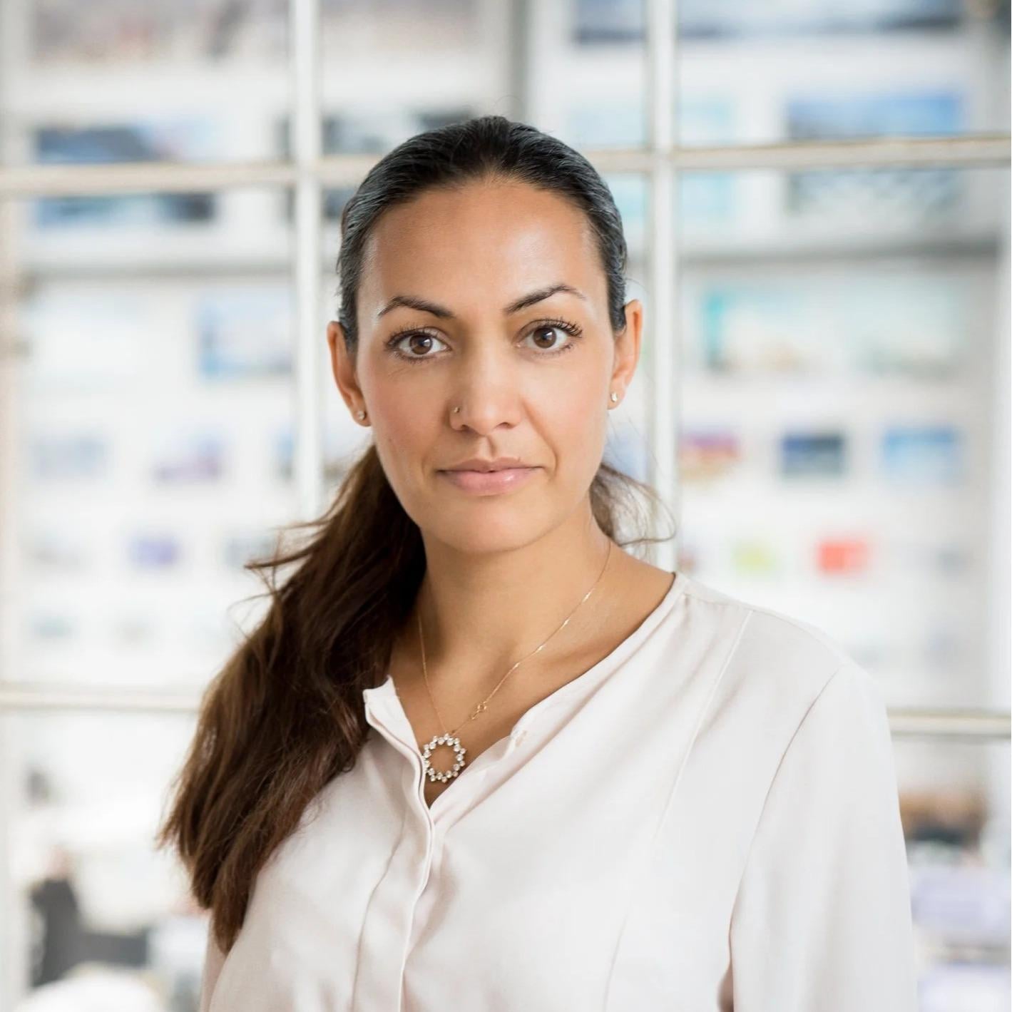 Sheela Maini Søgaard