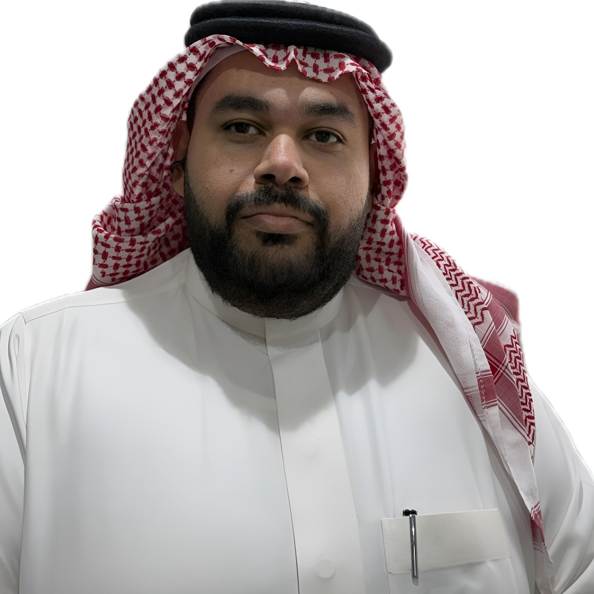 Eng. Ahmed Alburiky
