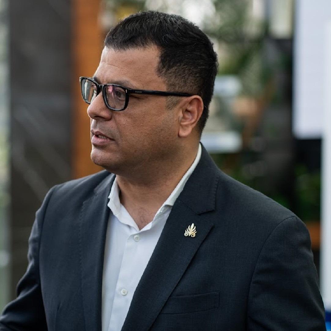 Ahmed Rashed