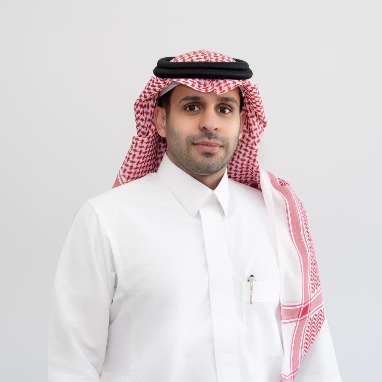 Eng. Abdulmajeed Alaskar