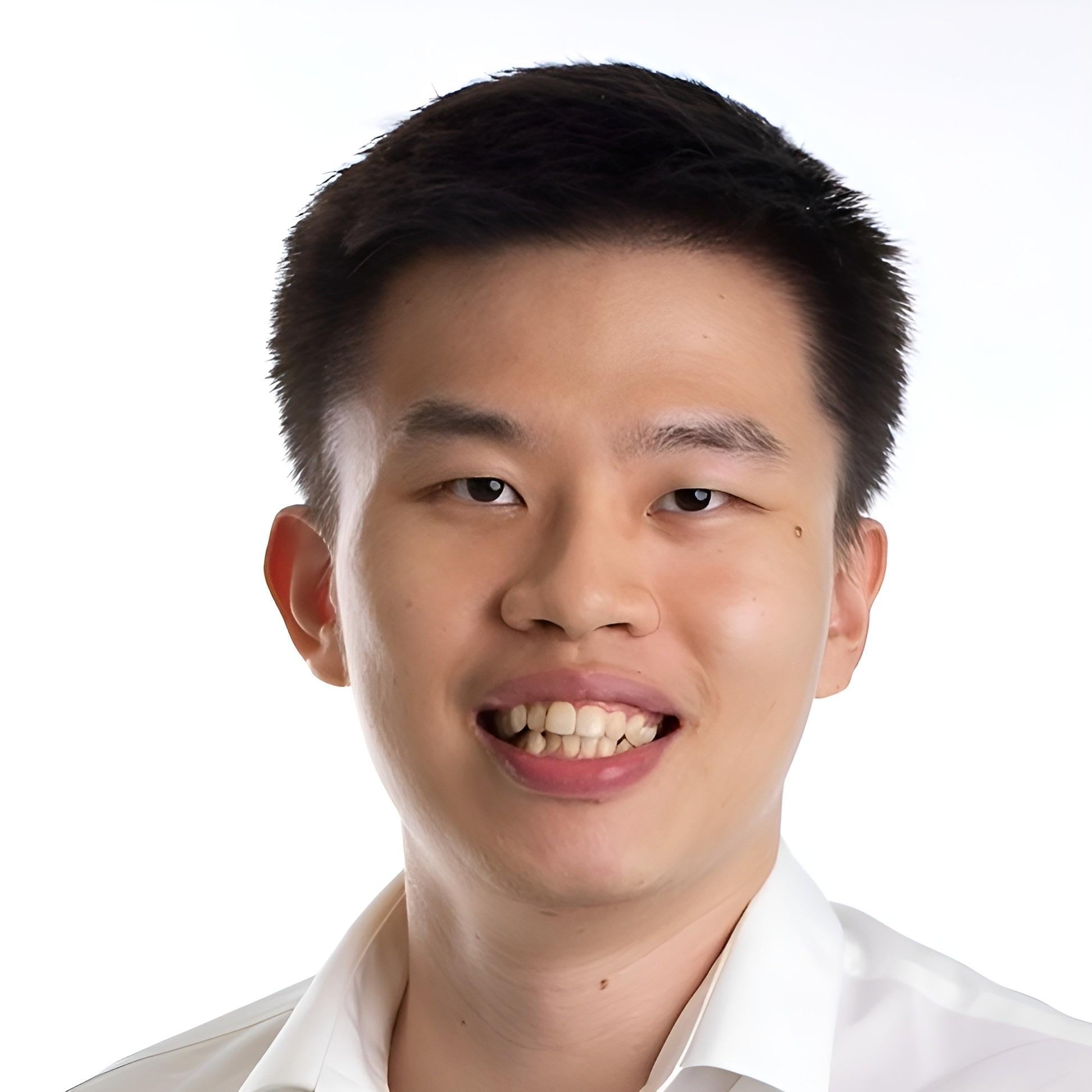 Samuel Lim