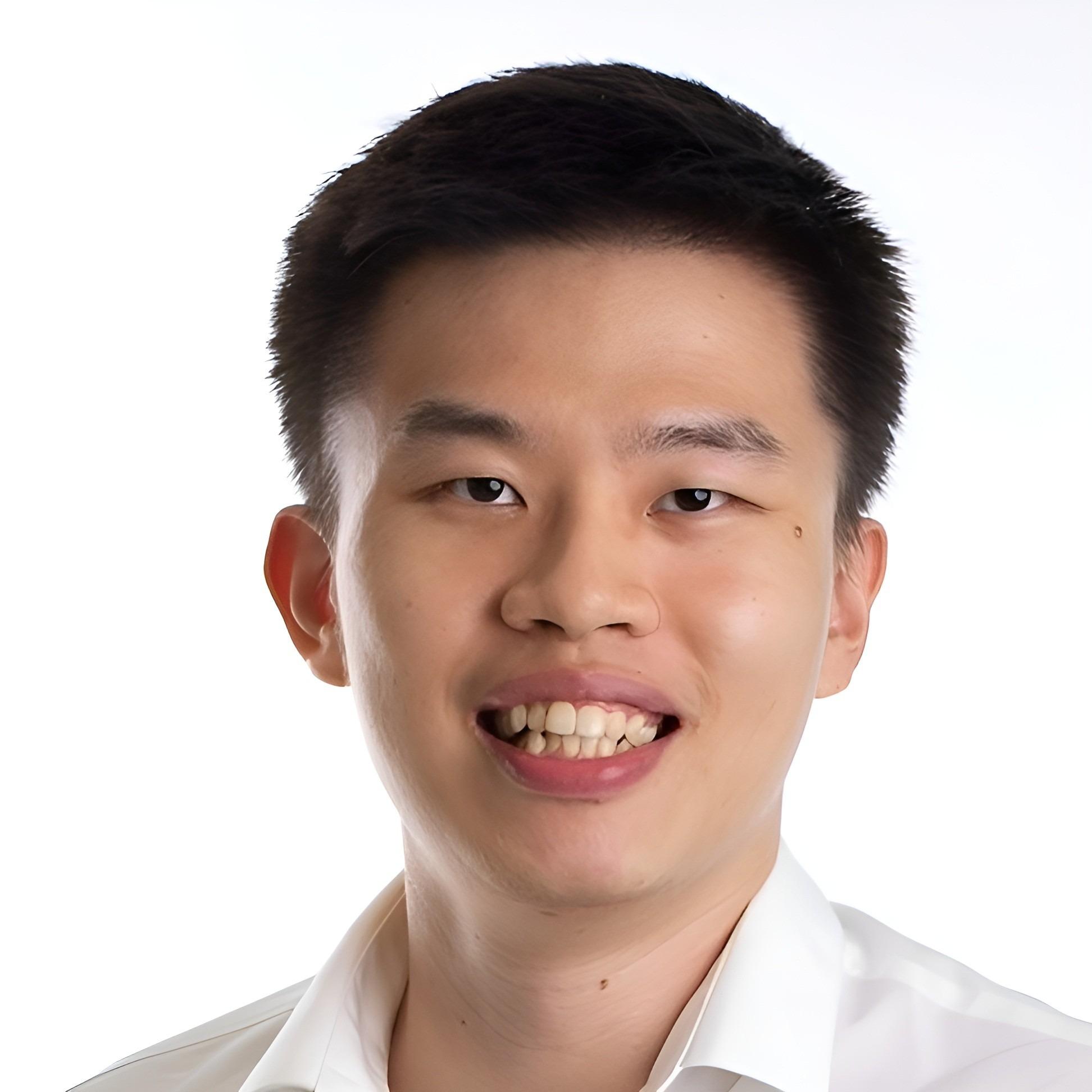 Samuel Lim